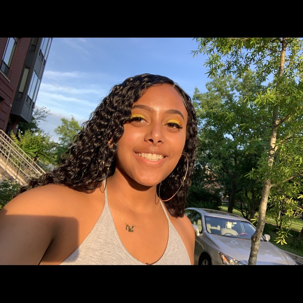 Meet your Posher, Sara